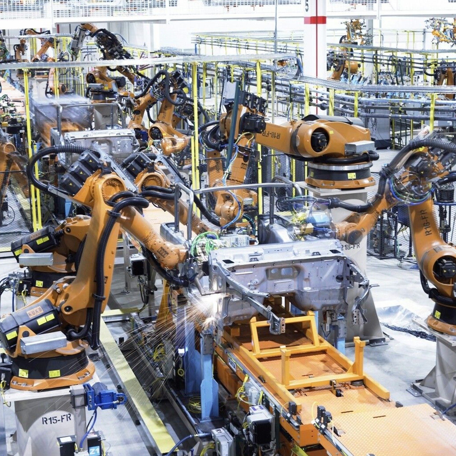 Advanced Copper Solutions for Modern Industries